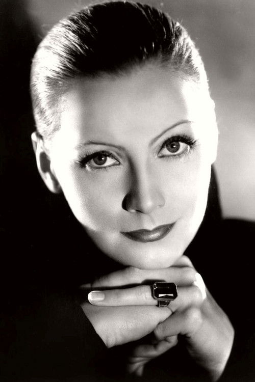 Photo of Greta Garbo