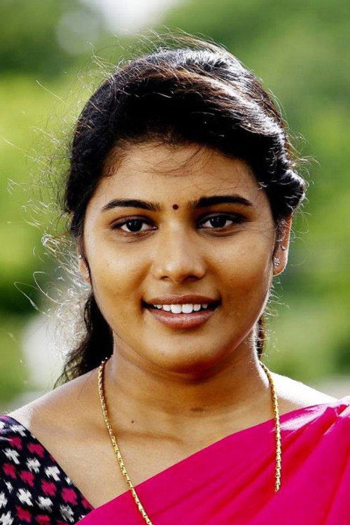 Photo of Saranya Pradeep