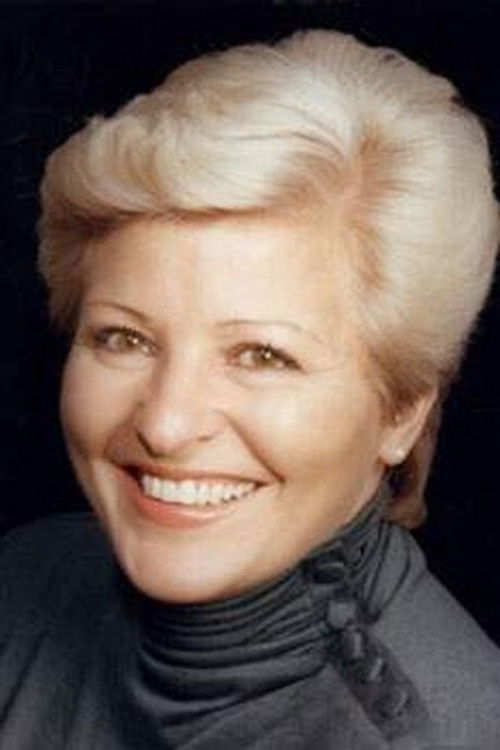 Photo of Pilar Lorengar