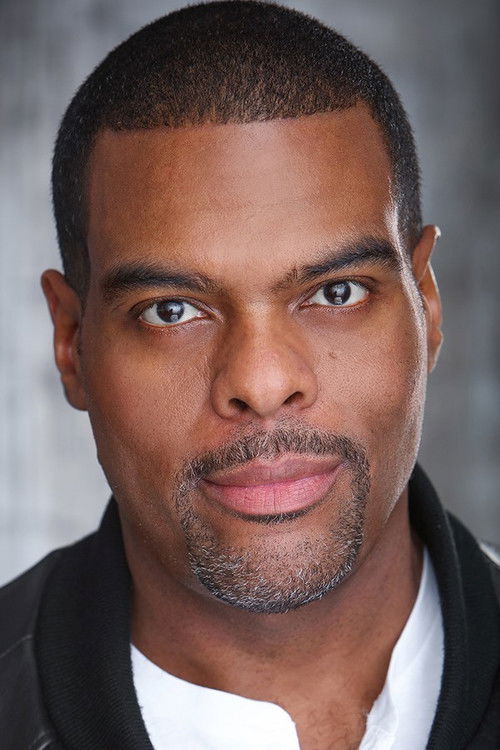 Photo of Troy Winbush