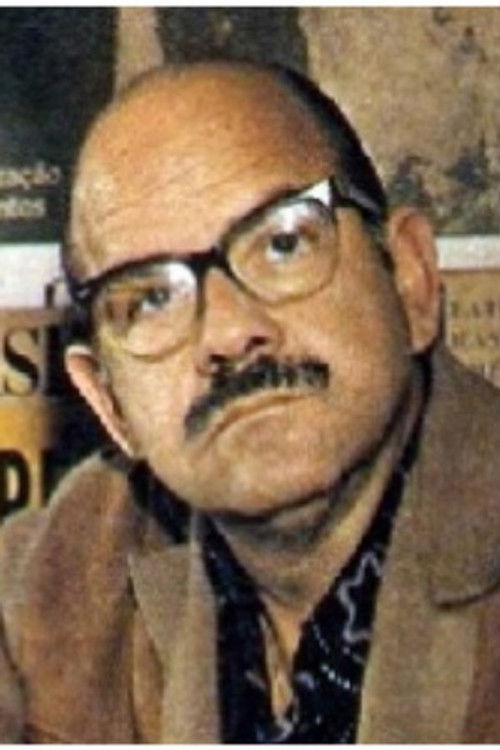 Photo of Jorge Andrade