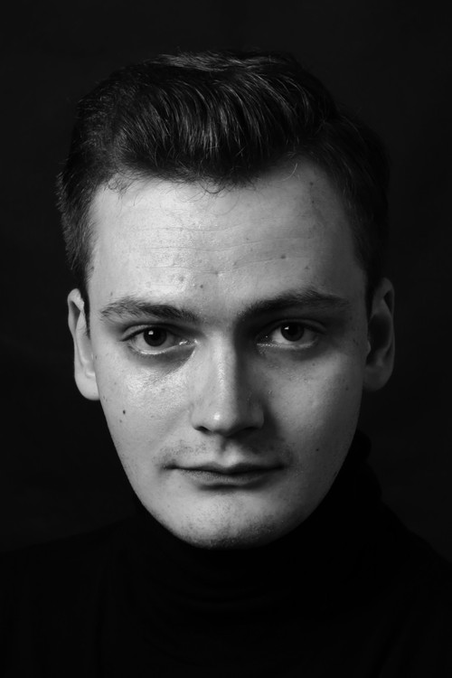 Photo of Valentijn Kempkes