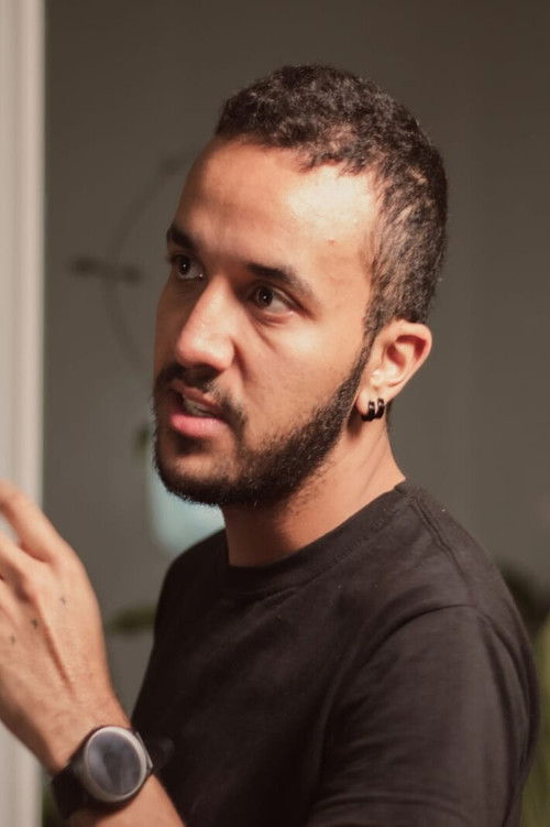 Photo of Victor Cunha