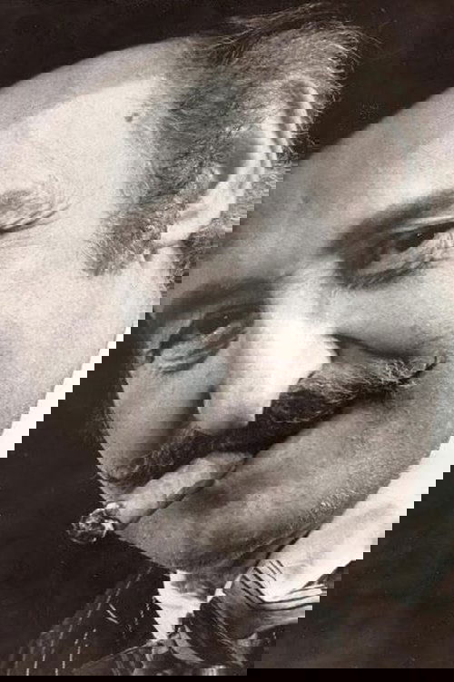 Photo of Lou Gilbert