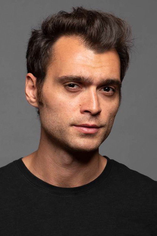 Photo of Hakan Kurtaş