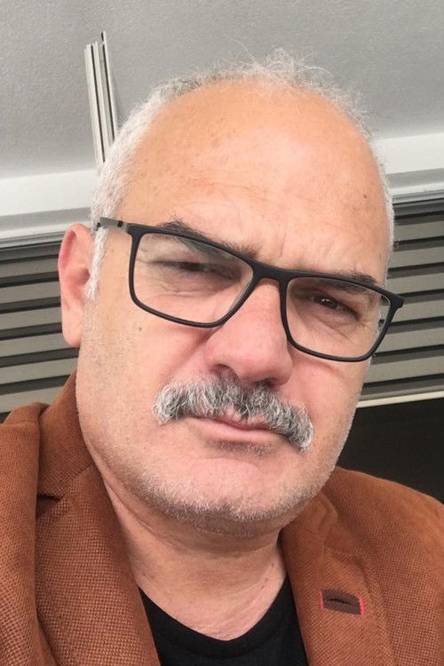 Photo of Erdal Cindoruk