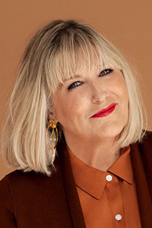 Photo of Danielle Ouimet