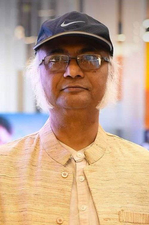 Photo of Arghyakamal Mitra
