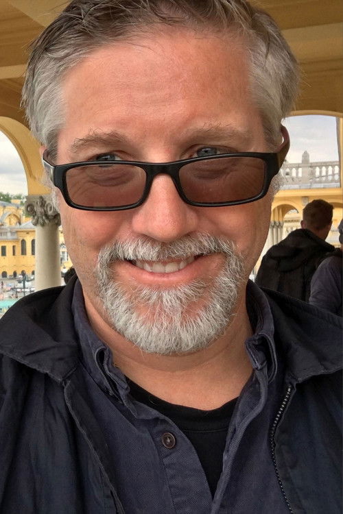 Photo of Bill Westenhofer