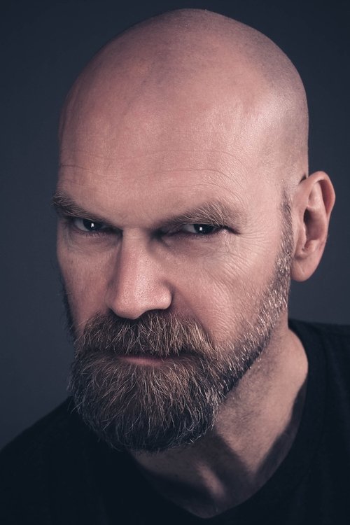 Photo of Tyler Mane