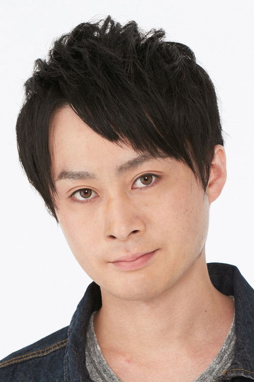 Photo of Yuusuke Suda