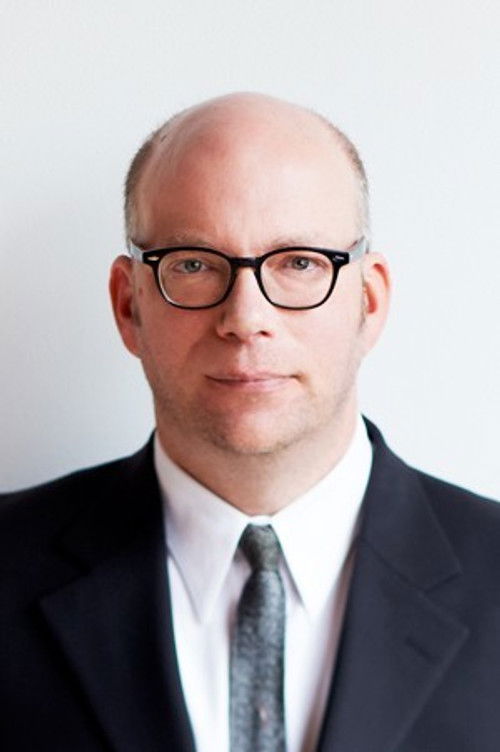 Photo of Murray Furrow