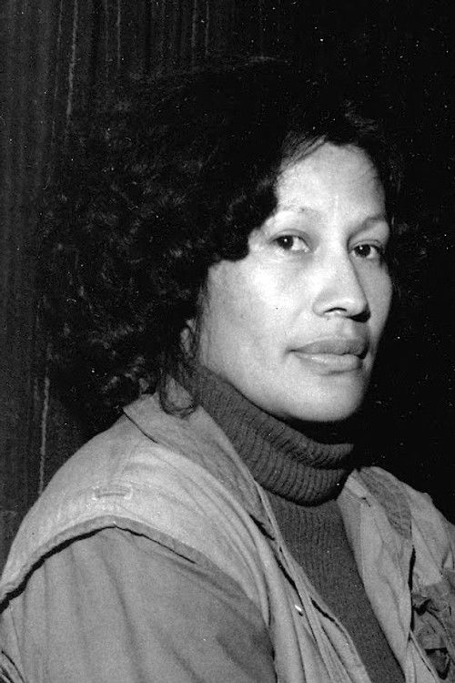 Photo of Merata Mita