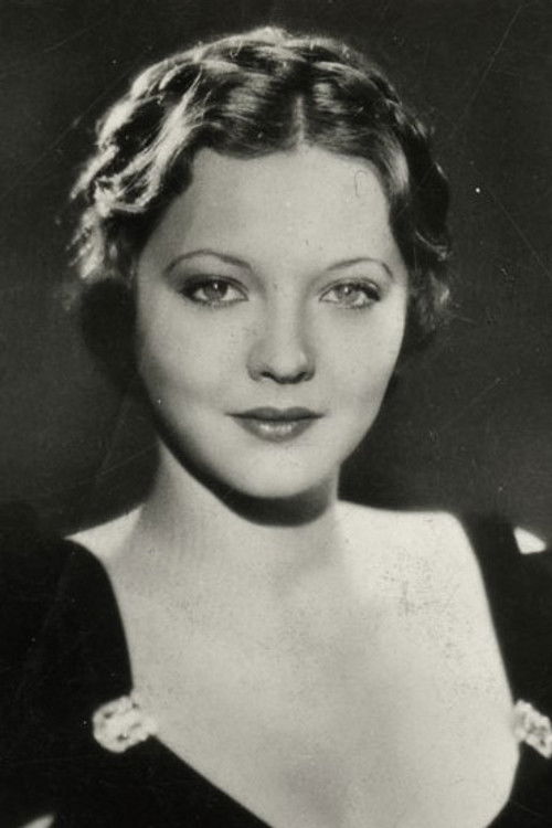 Photo of Sylvia Sidney