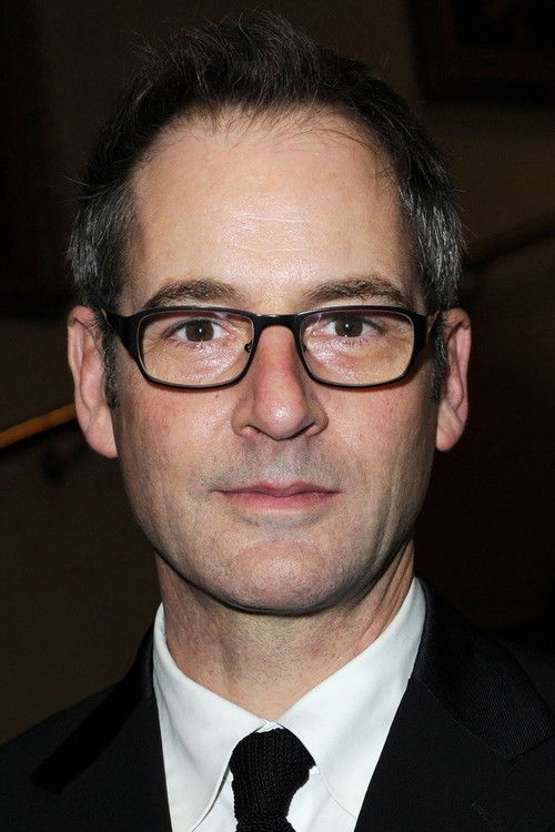 Photo of Jeremy Northam
