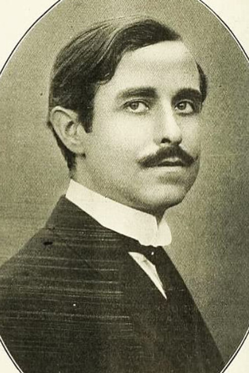 Photo of Joseph Graybill