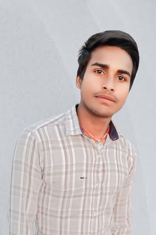Photo of Nitish Nirmal