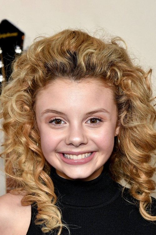 Photo of Mallory James Mahoney