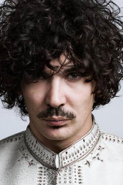 Photo of Andrea Appino