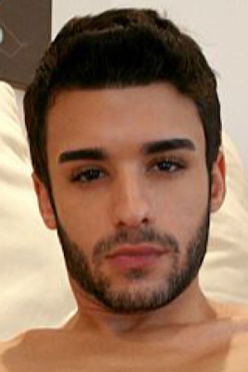 Photo of Derek Rivero