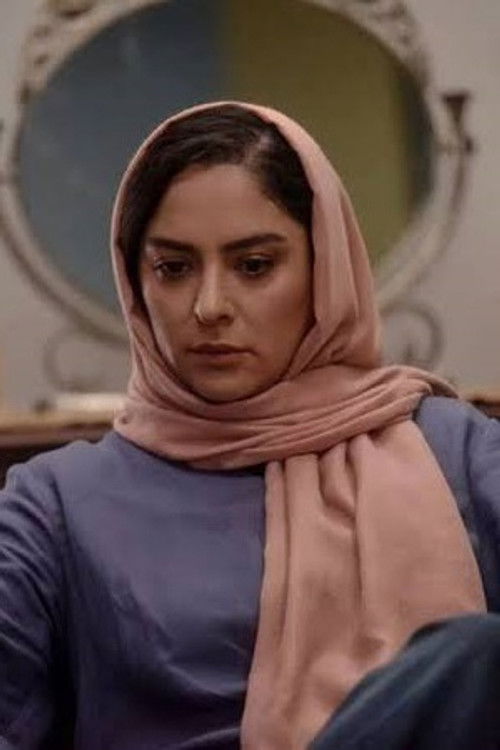 Photo of Maral Baniadam