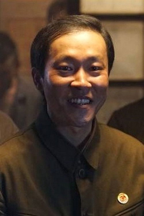Photo of Kim Joong-hee