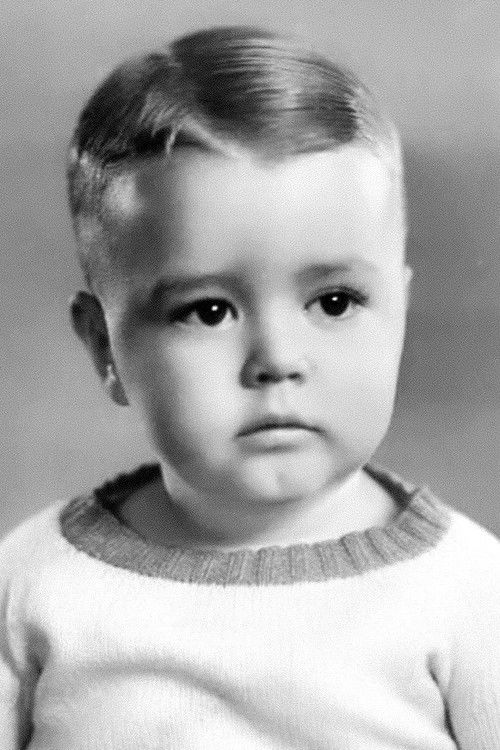 Photo of George McFarland