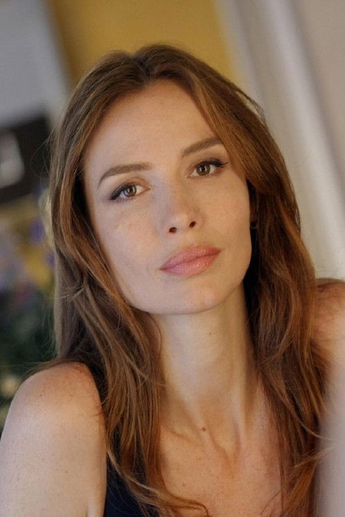 Photo of Saffron Burrows