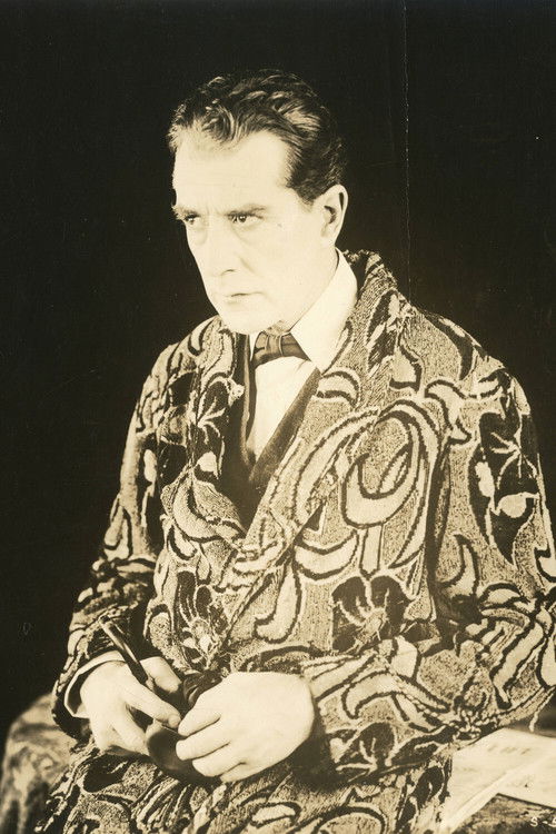 Photo of Eille Norwood