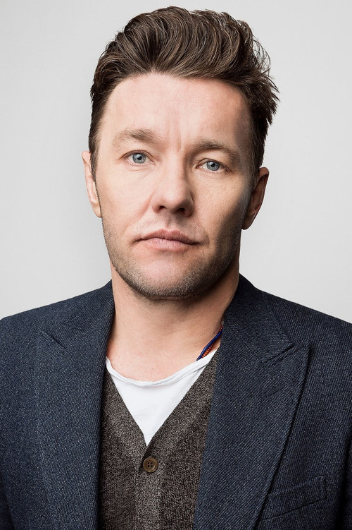 Photo of Joel Edgerton