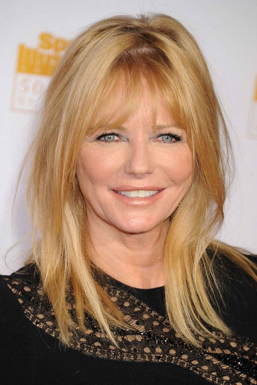 Photo of Cheryl Tiegs