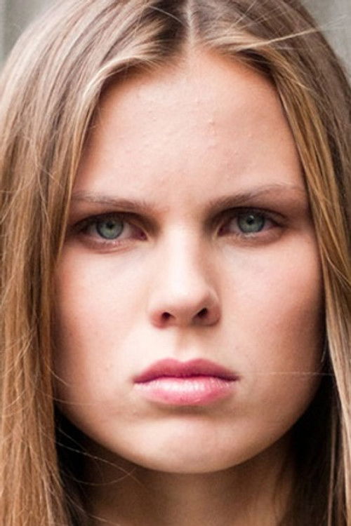 Photo of Aleksandra Revenko