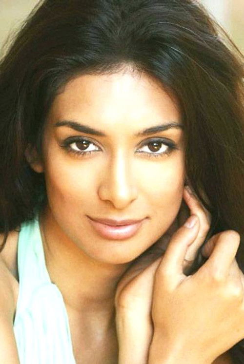 Photo of Preeti Desai