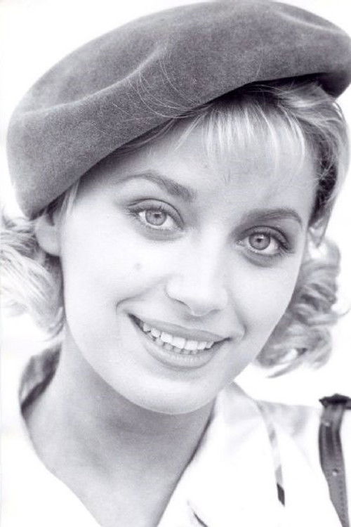 Photo of Laura Trotter