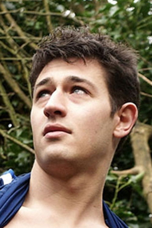 Photo of Anthony Flamand