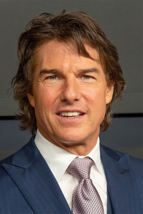 Photo of Tom Cruise