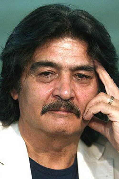 Photo of Reza Rouygari
