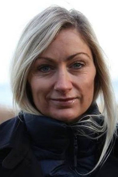 Photo of Kathrine Herforth