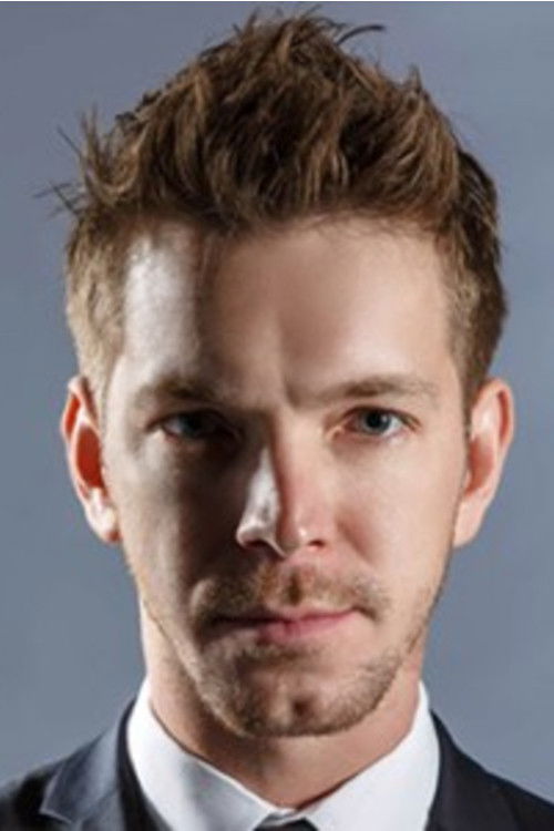 Photo of Markus Dupree