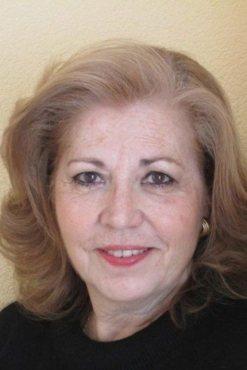 Photo of Tania Ballester