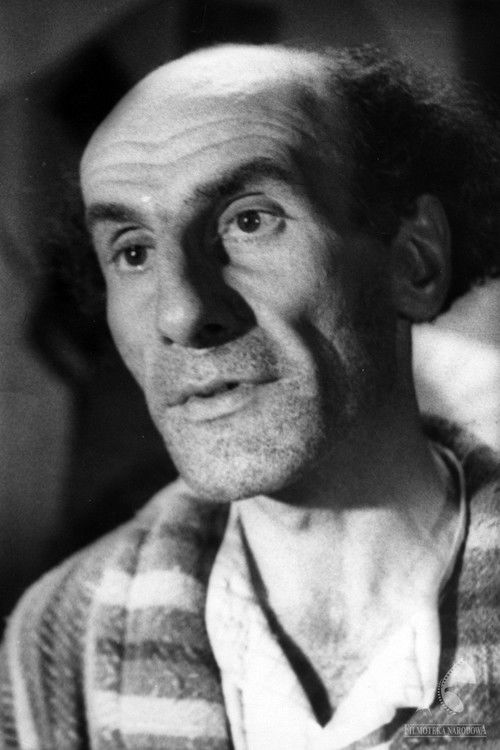 Photo of Adam Mularczyk