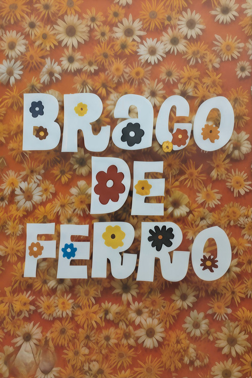 Braço de Ferro