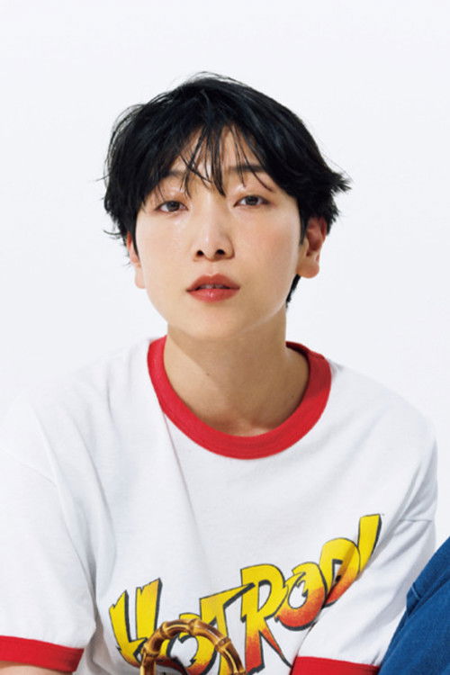 Photo of Sakura Ando