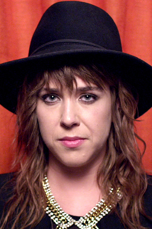 Serena Ryder