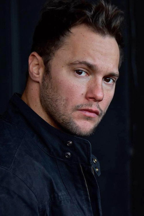 Photo of Dennis Andres