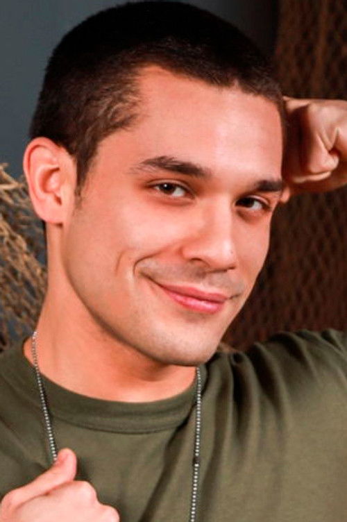 Photo of Andrew Miller