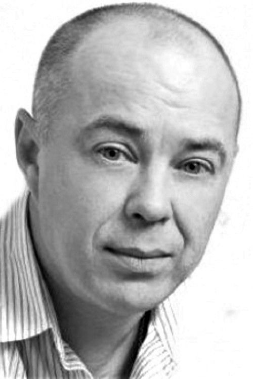 Photo of Vadim Nabokov