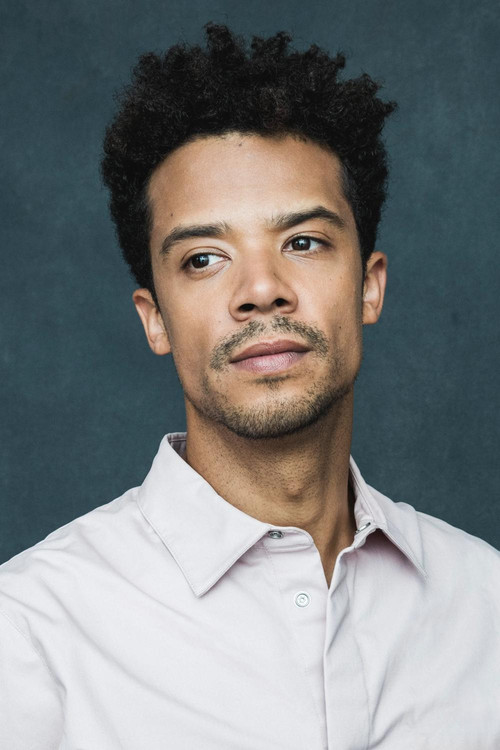 Photo of Jacob Anderson