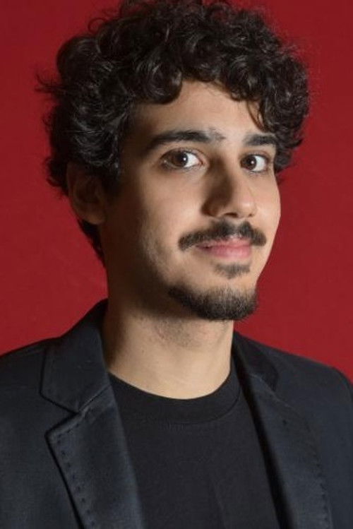 Photo of George Sauma