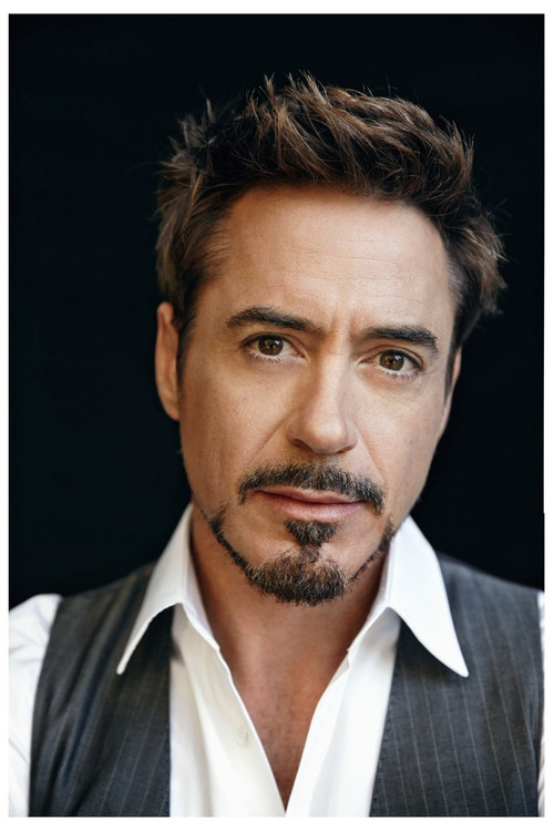 Photo of Robert Downey Jr.